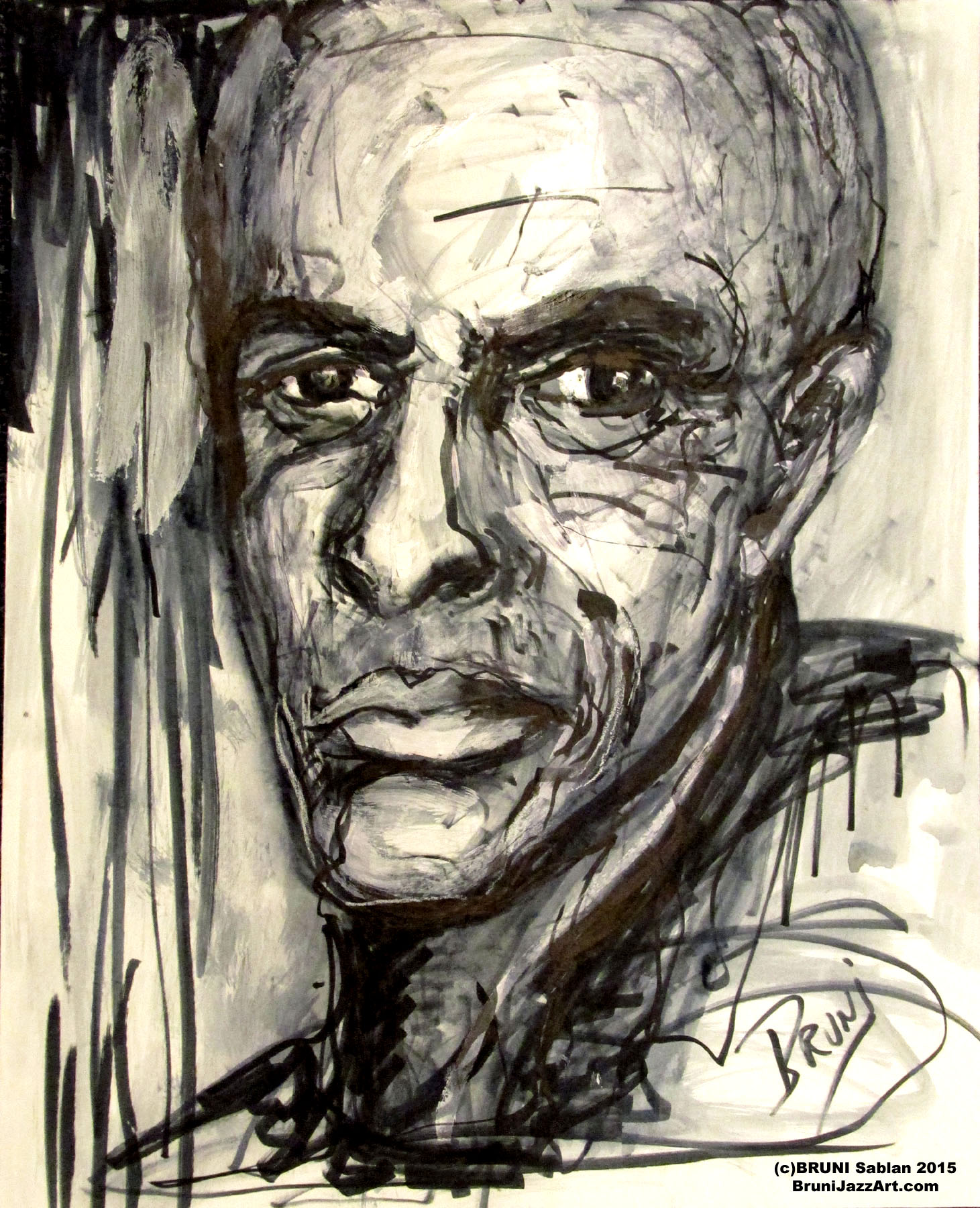 Harry Belafonte