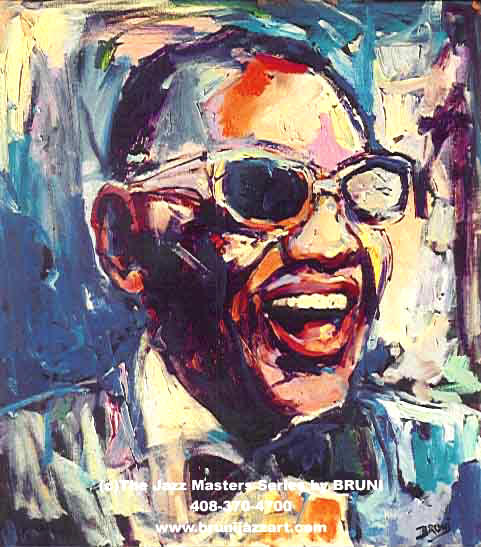 Ray Charles