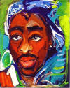 Shakur,Tupak,643,22x28,Portrait.JPG (113396 bytes)