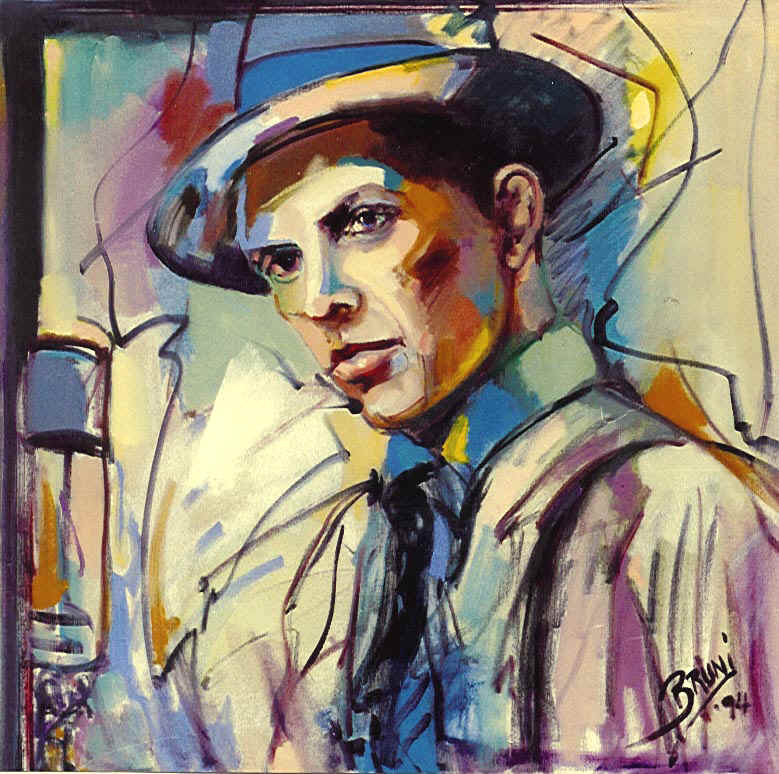 Sinatra,Frank,144,30x30,young with hat.JPG (154134 bytes)