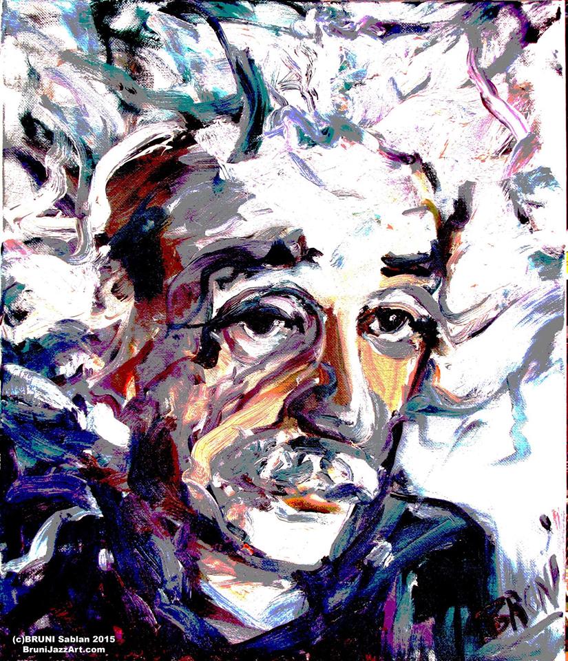 albert einstein